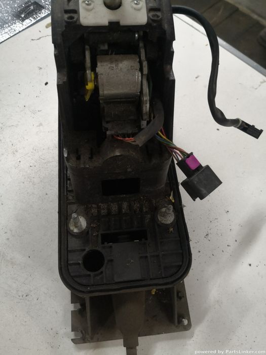 Timonerie Dsg/Automata Volkswagen Golf V (1K1) [ 2003 - 2009 ] Oem 1K1