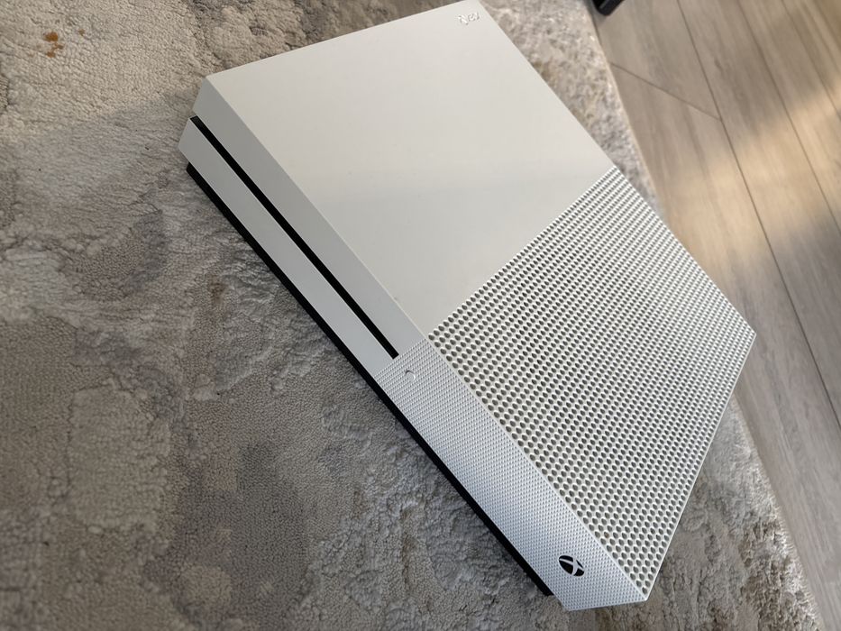 Vand xbox one s