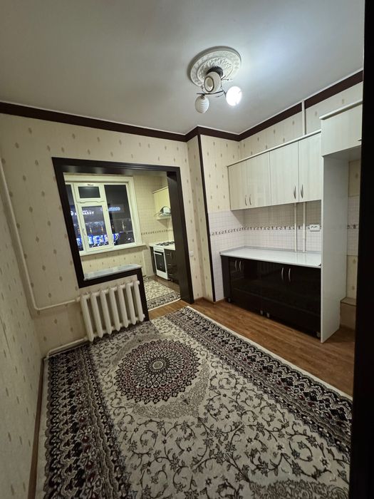 Квартира долгосрочная