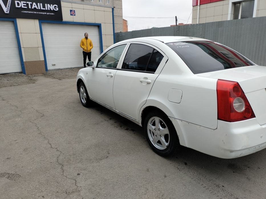 Продам чери фора