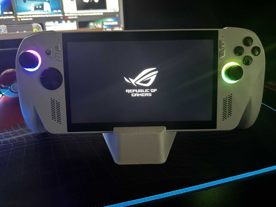 ROG Xbox Ally [ Garantie pana la 09 Noi 2027 ]
