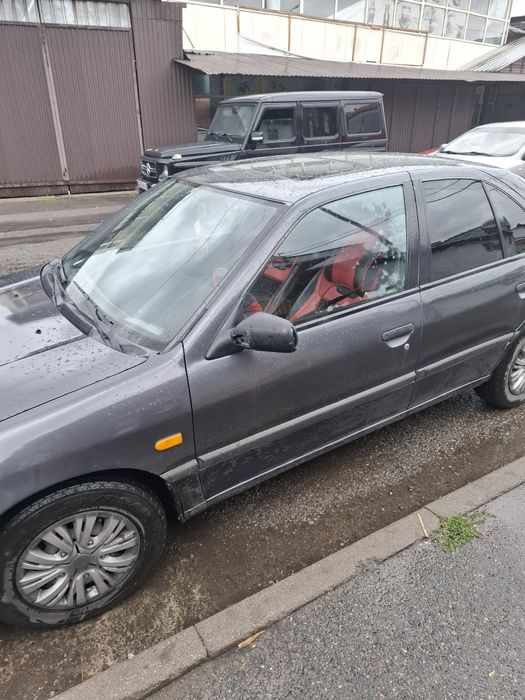 Продам ниссан примьера п10