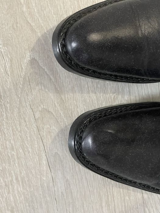 Продам казаки 36 размер