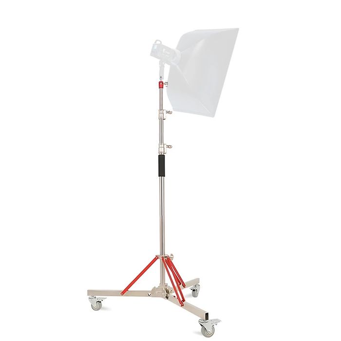 До 50КГ! Стомана. Стойка за осветление. Фото. Видео. Статив. C stand