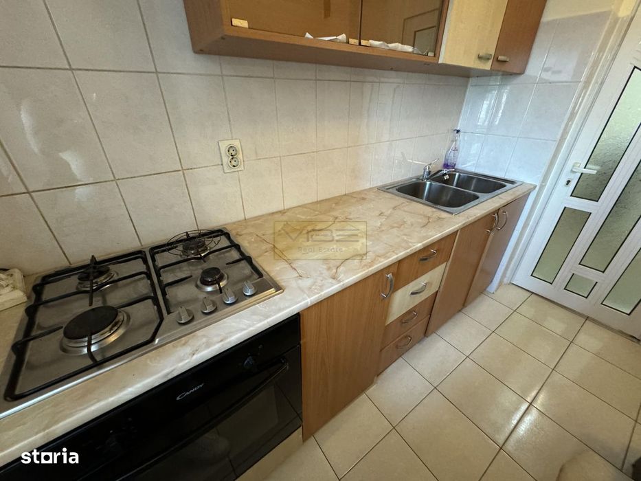 Apartament 3 camere Carrefour Felicia- Continental OSRAM