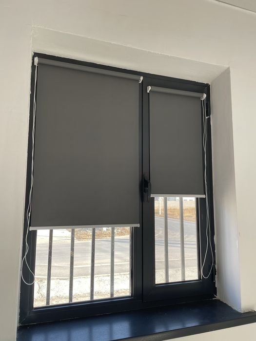 Жалюзи день и ночь,ролл штор