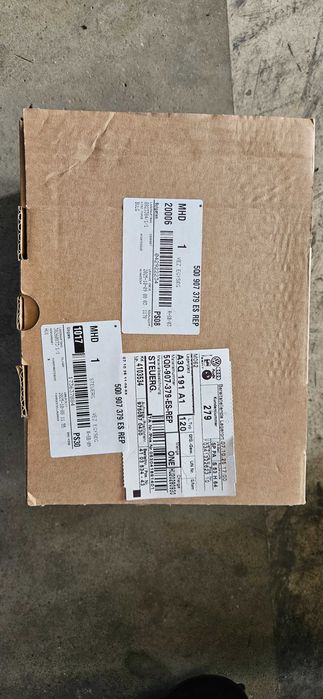 ABS Блок 5Q0614517EF