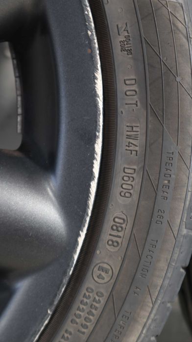 18'' Джанти за MINI Countryman R60 MINI Paceman R61