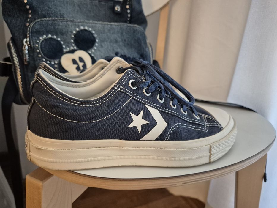 ПРИМО Converse дънкови кецове