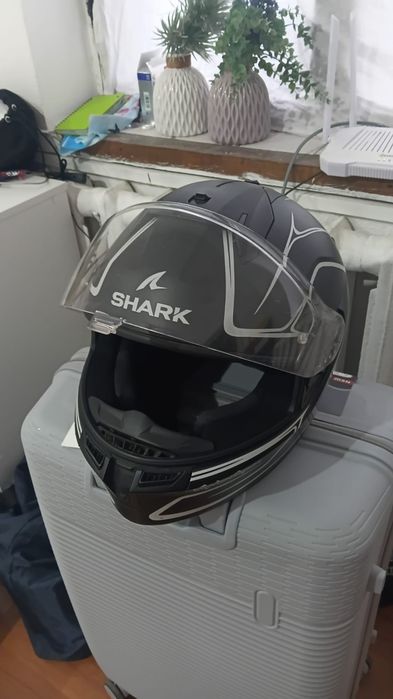 Мопед bas 49cc почти новый