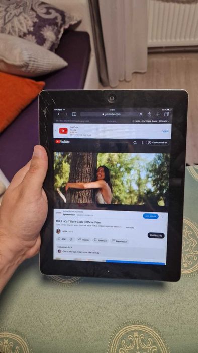 Tableta Apple ipad 2