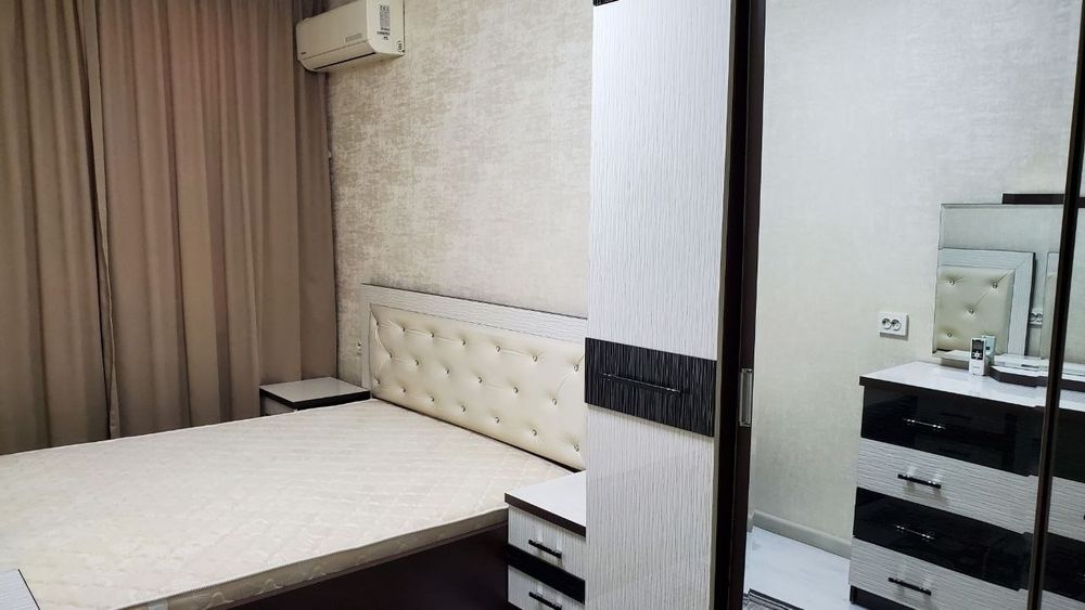 Юнусабад Мега-Планет 3ком.квартира