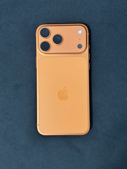 iPhone 17 Pro Max 256Gb eSim | Айфон 17 про макс