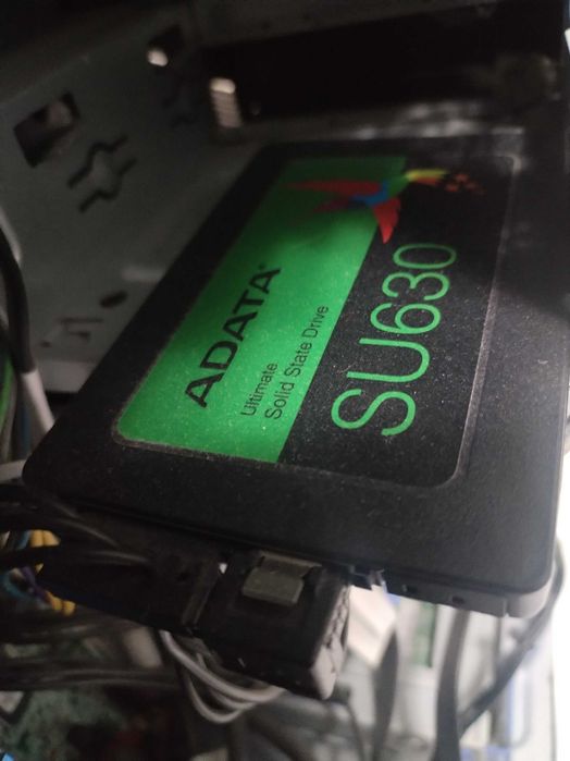 Computer LENOVO Think Centre M38