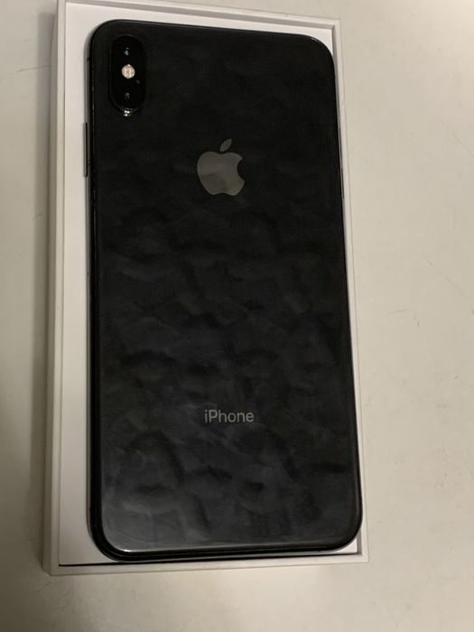 Iphone Xs max 256gb
