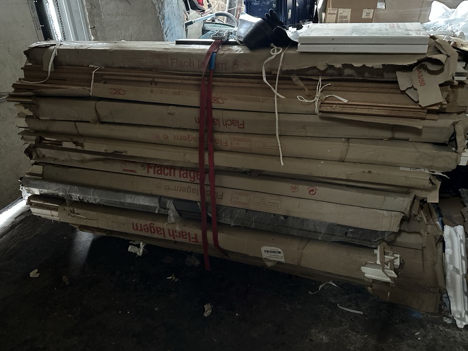 Usi interior diferite marimi noi