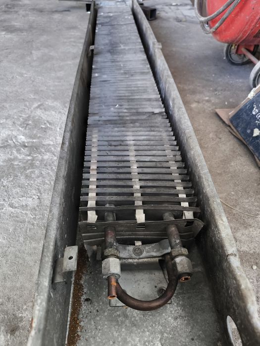 Испаритель производства СССР