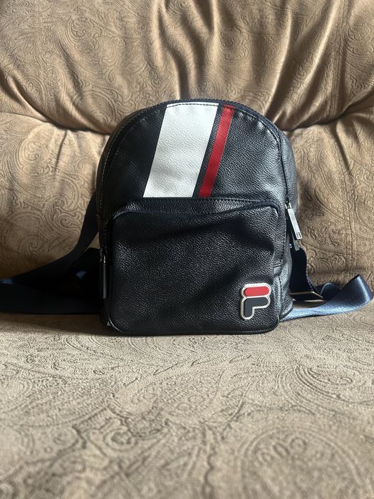 Продаётся рюкзак FILA оригинал