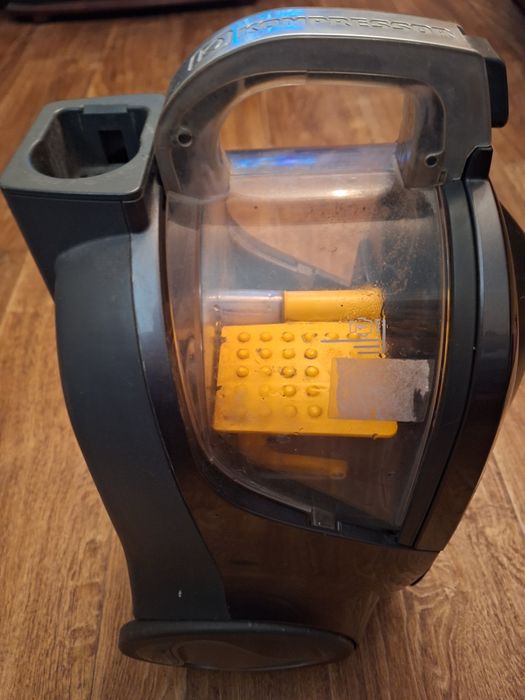 Пылесос LG 2000W