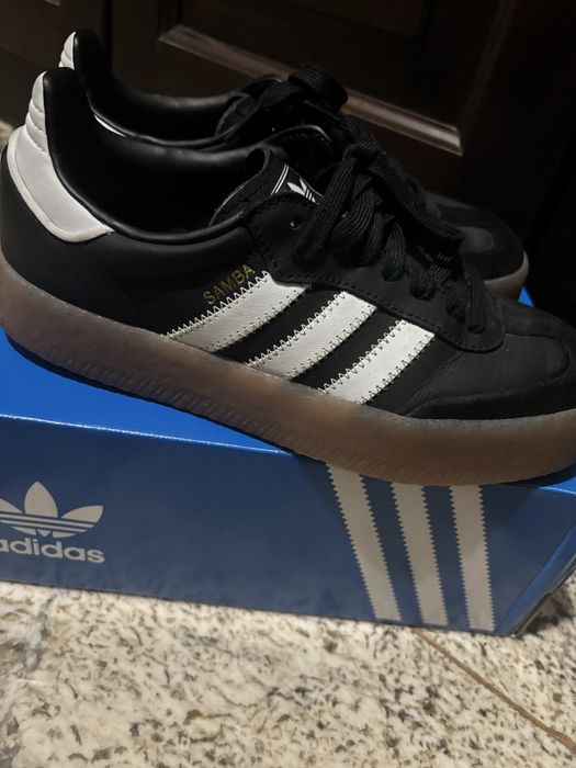 Adidasi samba originali
