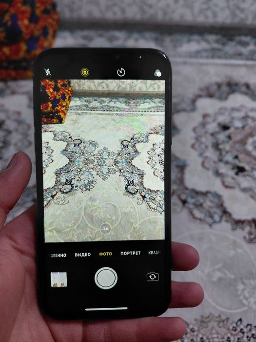 Айфон Х 64гб/100%