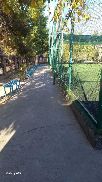 Футбол Чиланзар | Maydon ijara — 1 kvartal