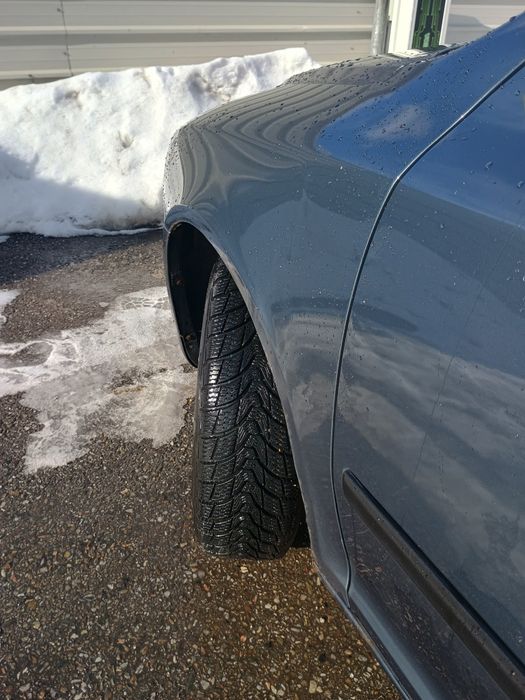 Skoda Octavia 2 din 2006