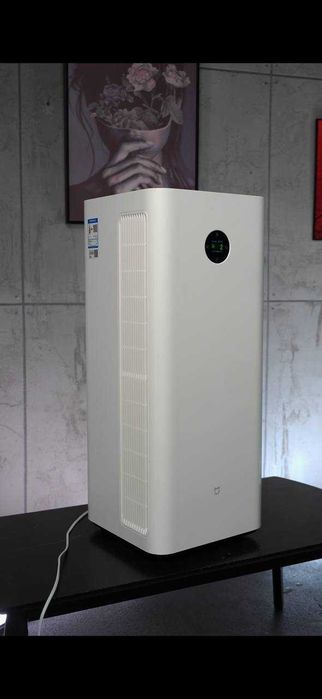Очиститель воздуха Xiaomi Air Purifier 5 Pro