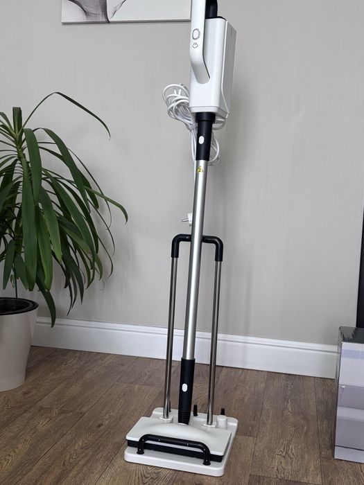 Продам пароочиститель Steam Cleaner, б/у, торг