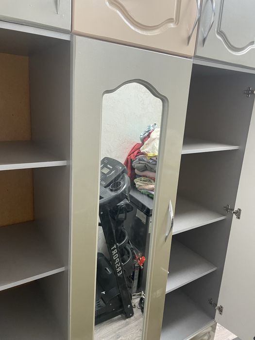 Продается шифонер с андремолью