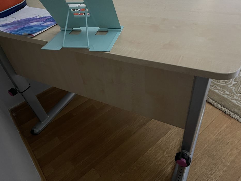 Парта растущаяя Ketler