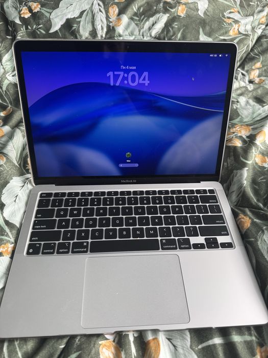 MacBook Air M1 2020 8GB Ram