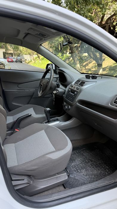 Chevrolet Cobalt 2024