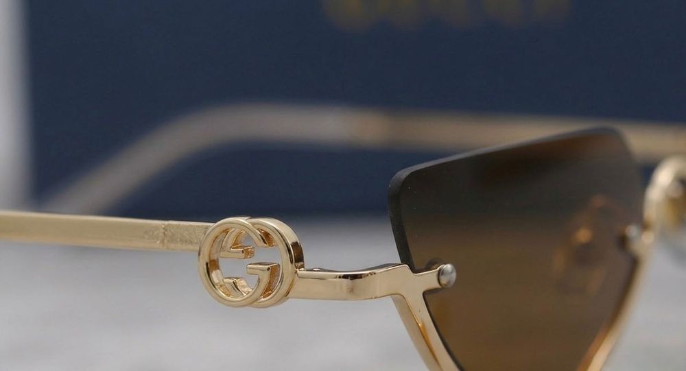 Слънчеви очила GUCCI 8038