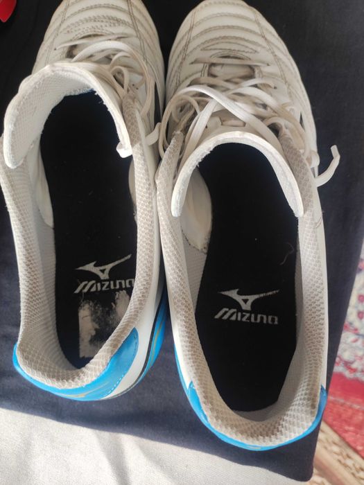 Бутонки Mizunо 42 номер