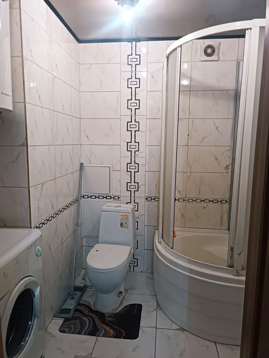 Продается 1 ком кв Абая