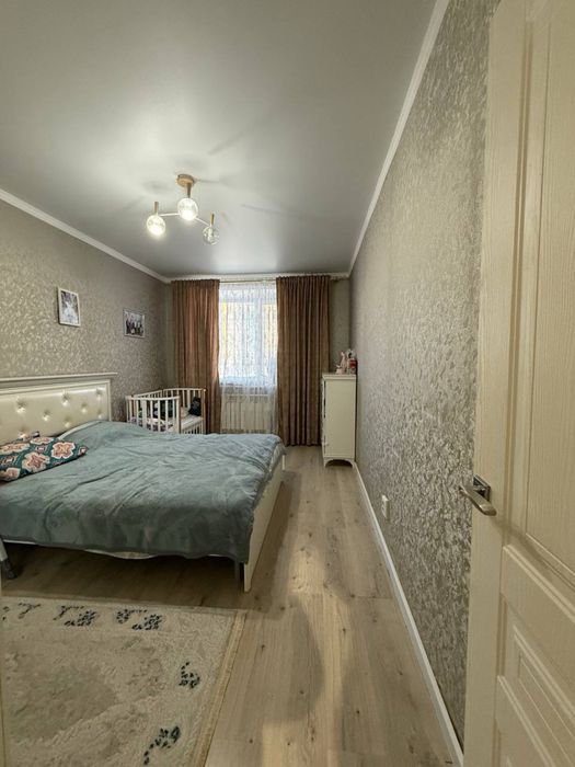 Продается квартира