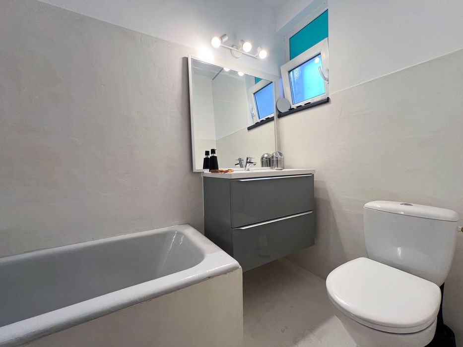 Vânzare garsoniera 40mp, proprietar, Floreasca, București