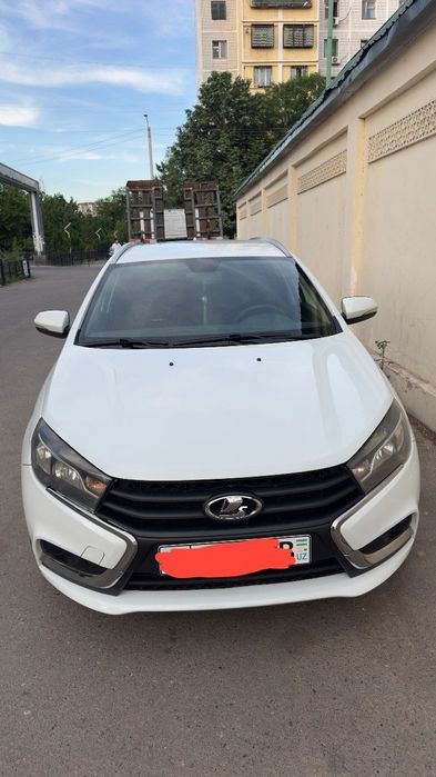 Lada Vesta 2021-yil 1.6 mator