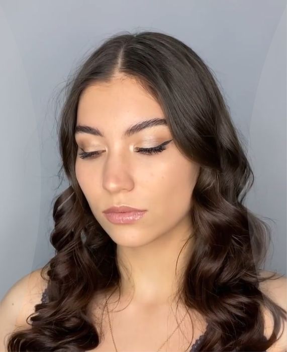 Алматы Макияж на выезд