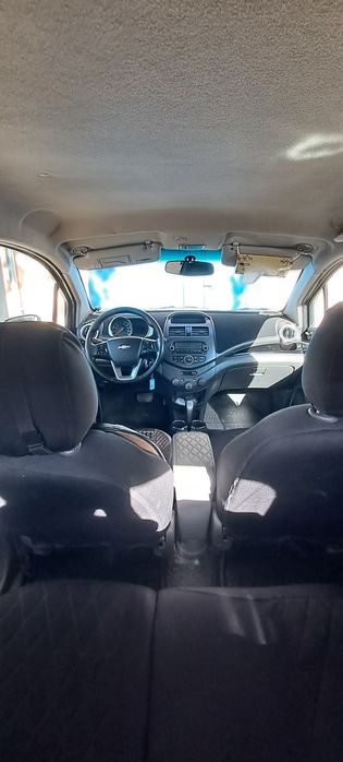 Продаётся Спарк АТ