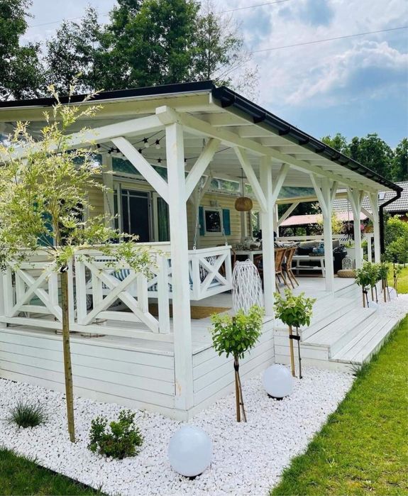 Casute spatii depozitare foisoare