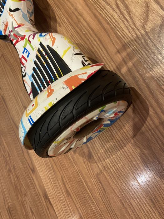 Продам гироскутер