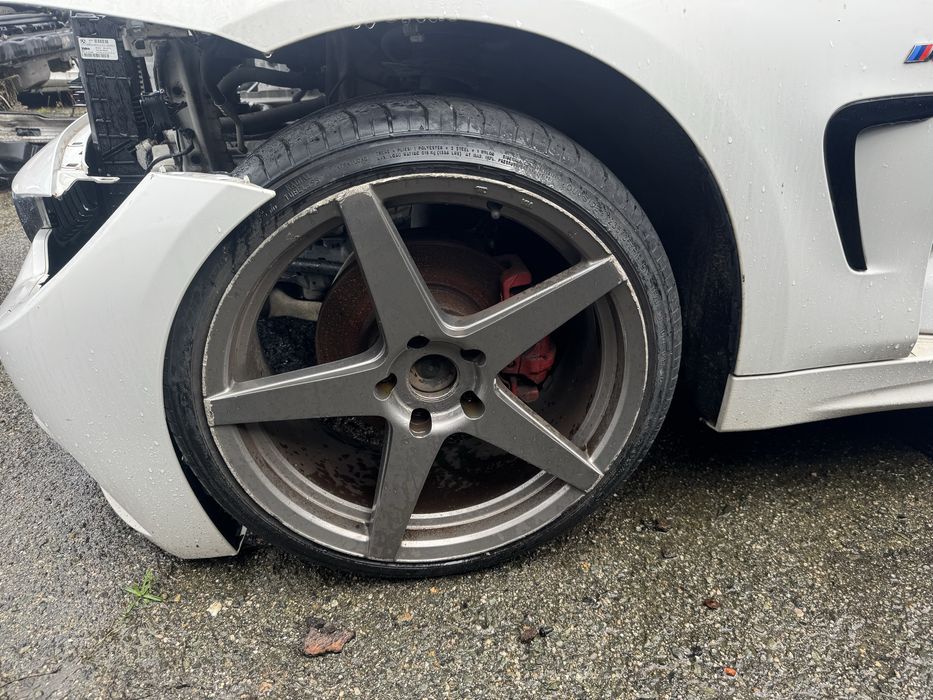 Джанти 19 восен 5х120 vossen