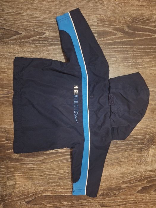 детско горнище Nike