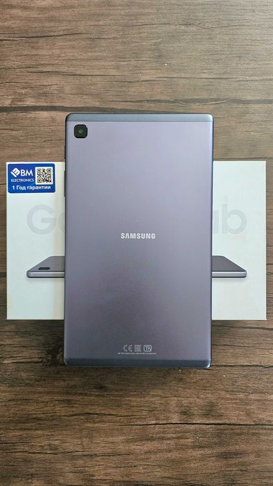 Samsung Galaxy Tab A7 Lite yangi holatda в новом состоянии