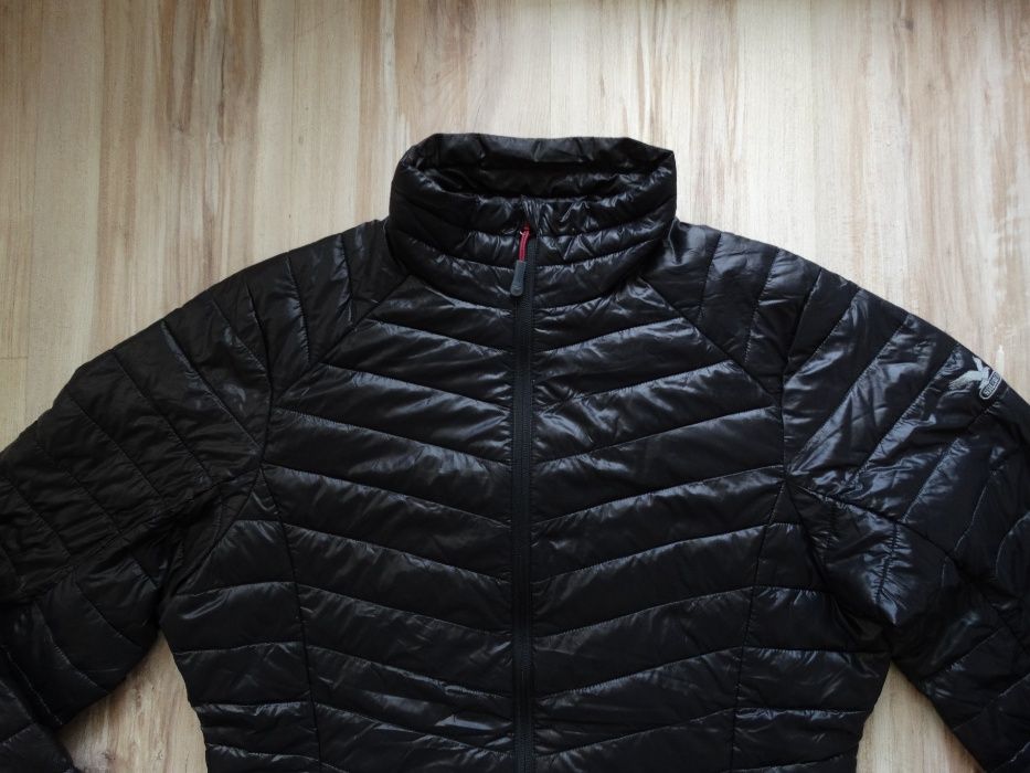 Salewa женско есенно подплатено олекотено яке размер L