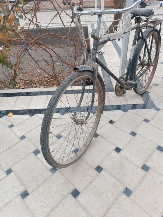 Велосипед для взрослых