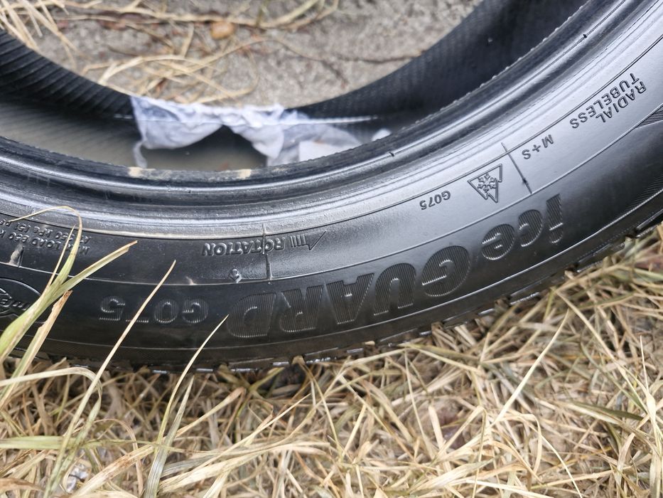 Йокохама 235/55/20 2шт