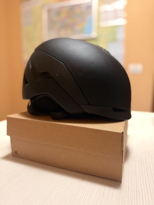 Casca ski Salomon barbati L